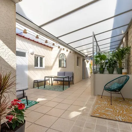 La Maison De Jeanline Bucy-le-Long Exterior foto