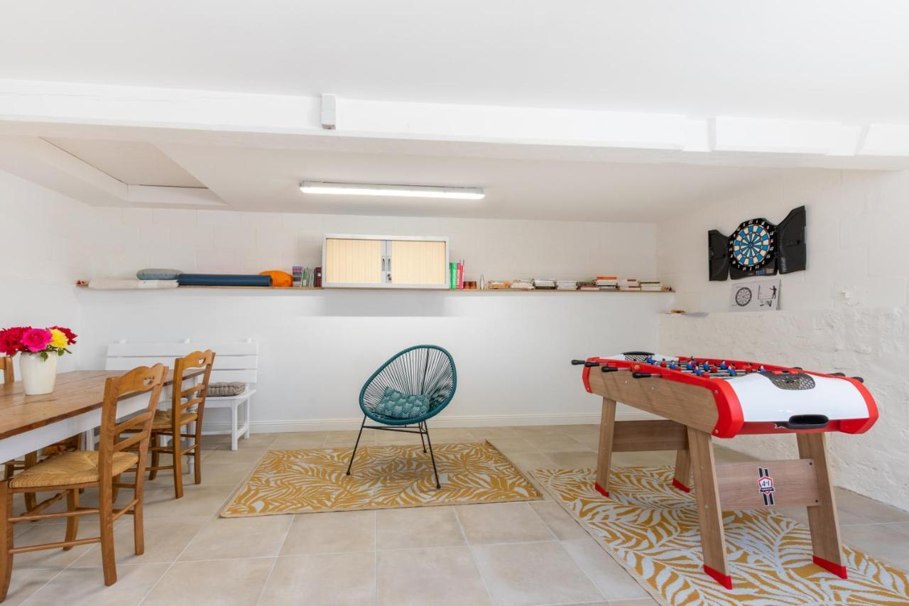 La Maison De Jeanline * Bucy-le-Long
