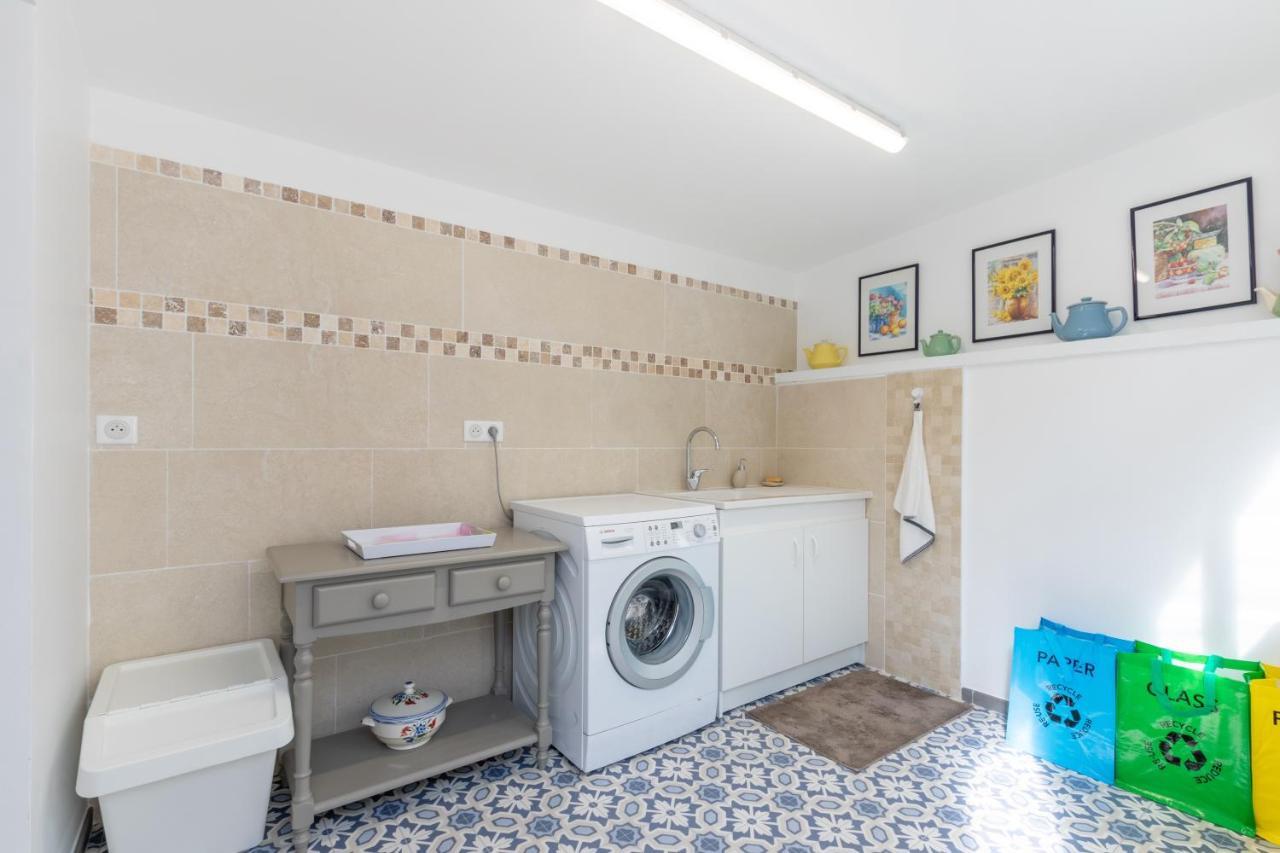 La Maison De Jeanline Holiday home